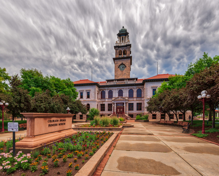 Colorado Springs