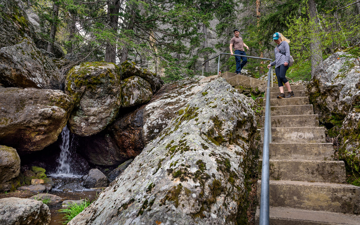 Custer State Park