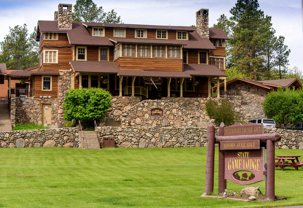 Custer State Park