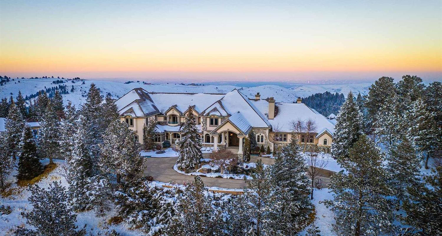 Bear Mountain Ranch Paid Posts 5280