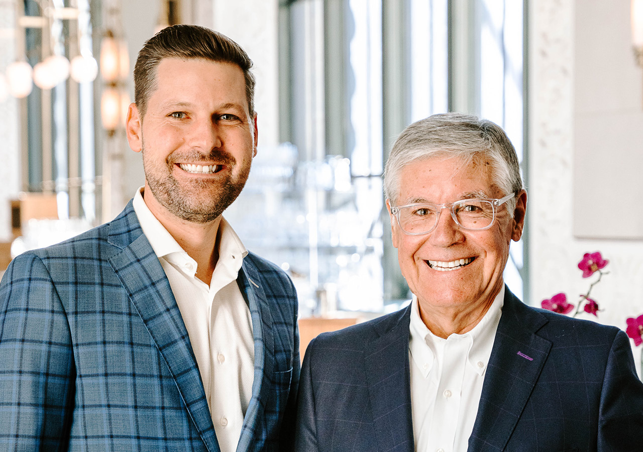 Jonathan & Roy Lopez Paid Posts 5280