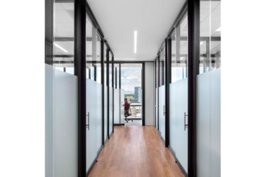 Firmspace Hallway