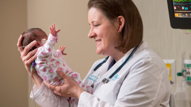 No Parents Expect Their Baby To Wind Up In A Nicu But Knowing