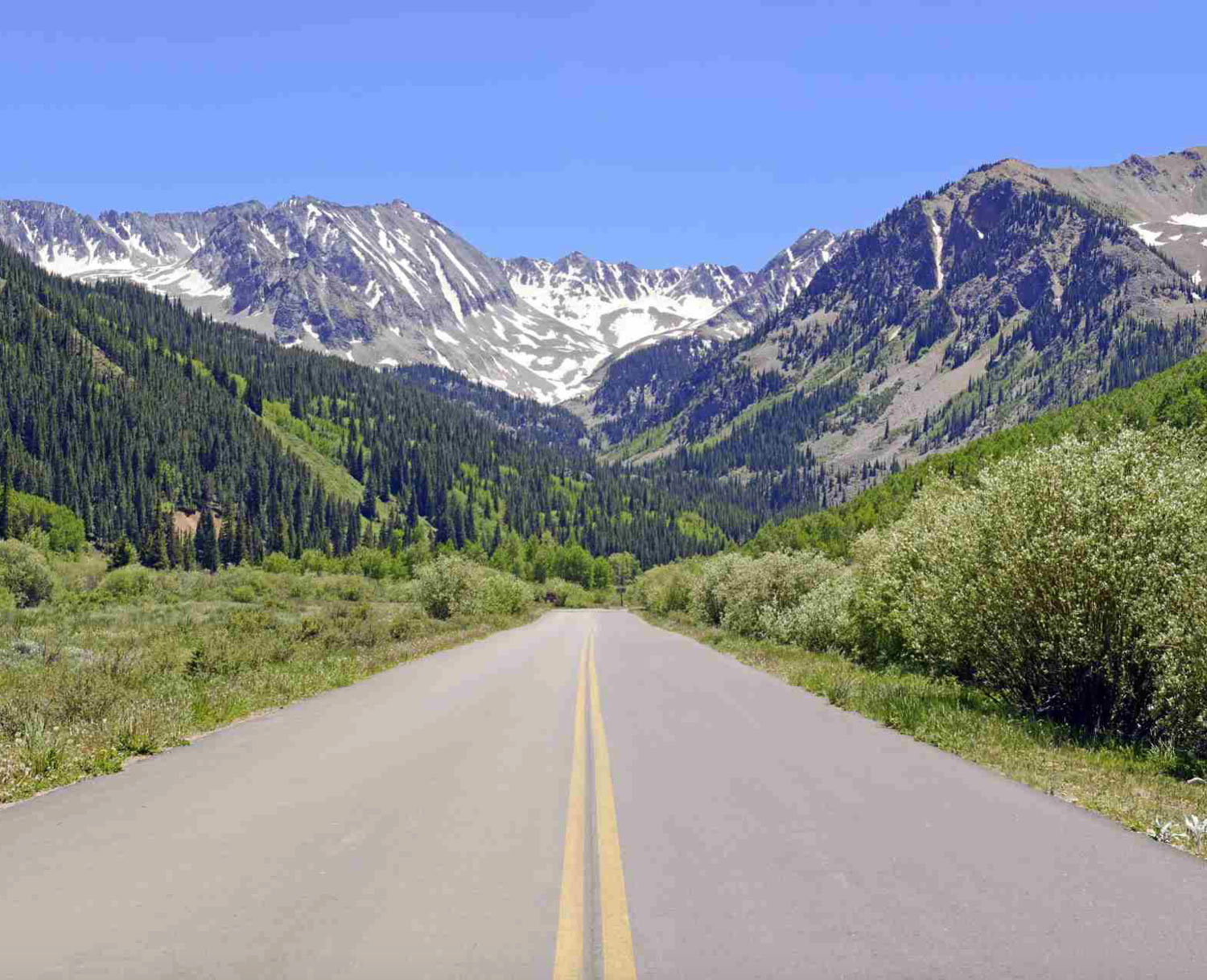 Ride Through Denver, CO the Rocky Mountain Way - Paid Posts - 5280