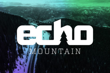 Echo Mountain Hero