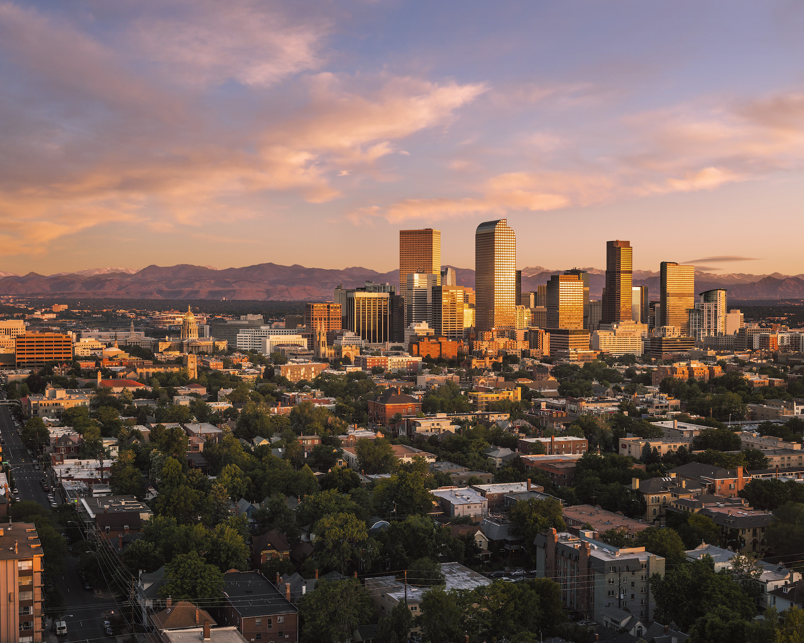 Top 5 Reasons to Spend Your Summer Finale in Denver! | Paid Posts - 5280