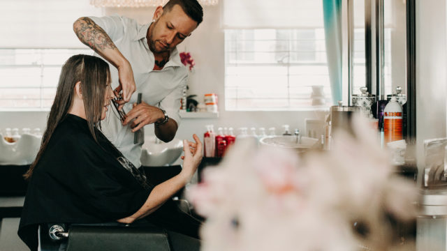 A Hair Stylist Uncovers The Solution To Bad Hair Days Paid Posts