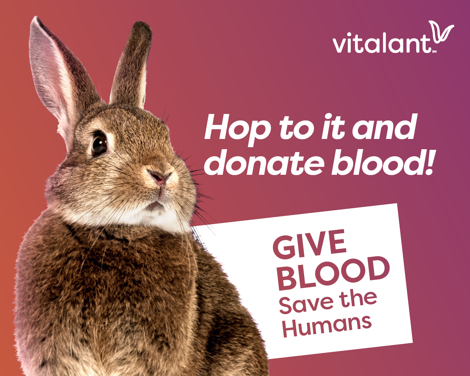 Vitalant: Give Blood, Save The Humans - Paid Posts - 5280