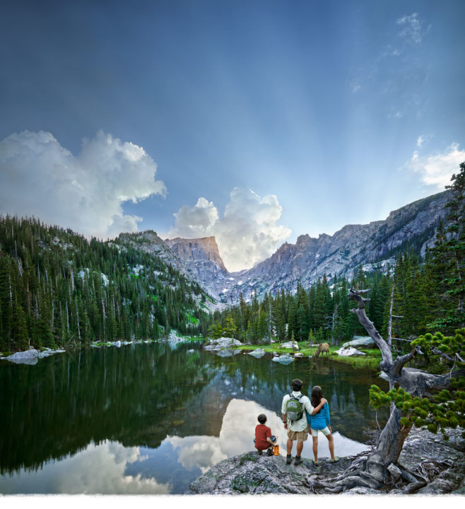 Your Summer Trip To Estes Park Is Going To Look Different—And That’s A