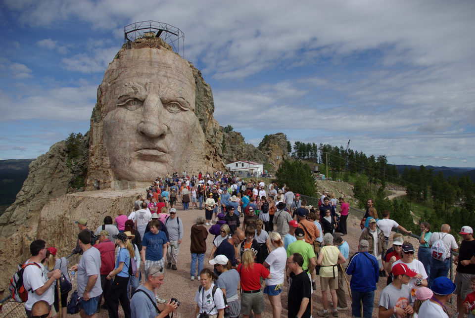 Fall in the Black Hills and Badlands: Unparalleled Experience - Paid Posts  - 5280