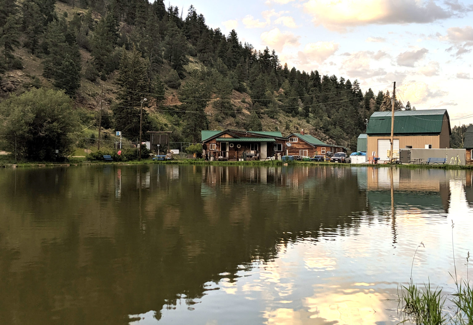 Clear Creek County Open for Adventure Colorado Parent Magazine