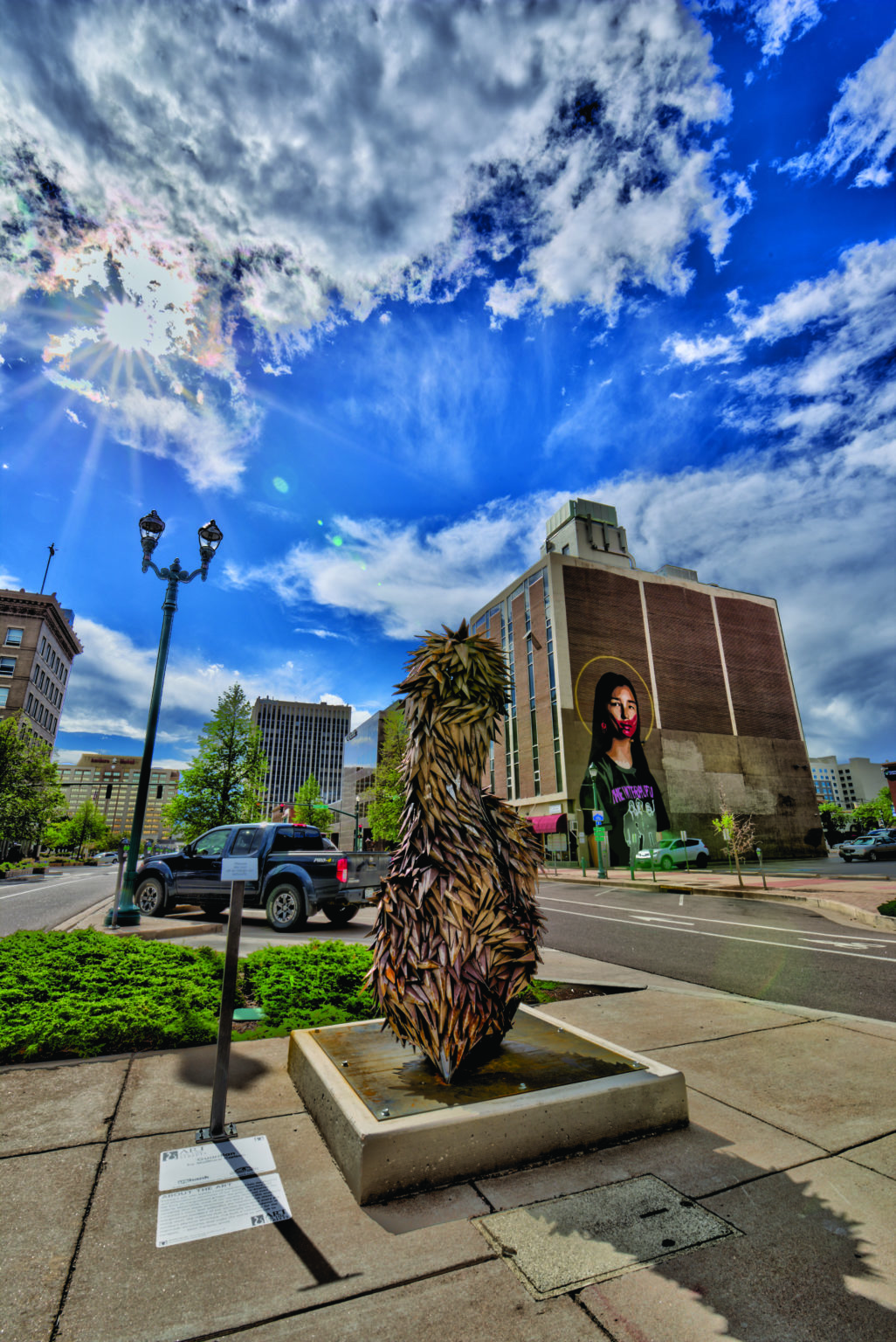 Insider's Guide to Downtown Colorado Springs 5280