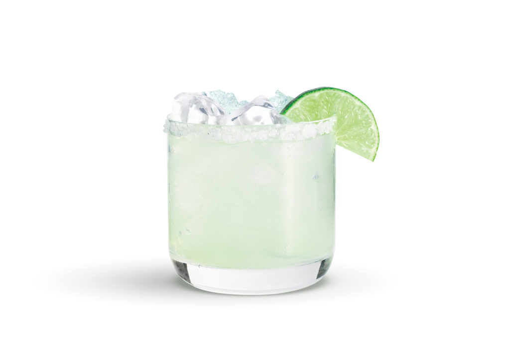 Hornitos Margarita Hornitos Summer Sips